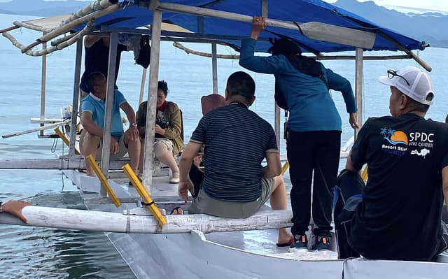 Dive & Snorkling Discovery (coming soon)