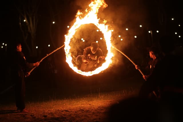 Tur UMKM dan kerajinan khas Pinrang (coming soon)