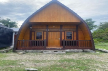 Villa reguler C 2
